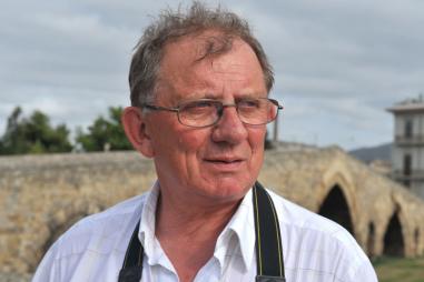 prof. dr hab. inż. Kazimierz Flaga